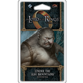 Lord of the Rings LCG: Under the Ash Mountains