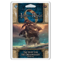 Lord of the Rings LCG: The Hunt for the Dreadnaught