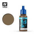 Mecha Color: Brown