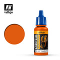 Mecha Color: Dark Rust Wash