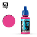 Mecha Color: Magenta Fluorescent