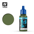 Mecha Color: Olive Green