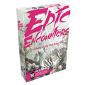 Epic Encounters: Hall of the Orc King