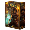 Arkeis: The Jewel of the Cult (Meema Expansion)