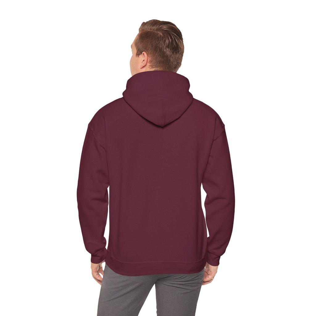 Merry Critmas Christmas D20 Hoodie