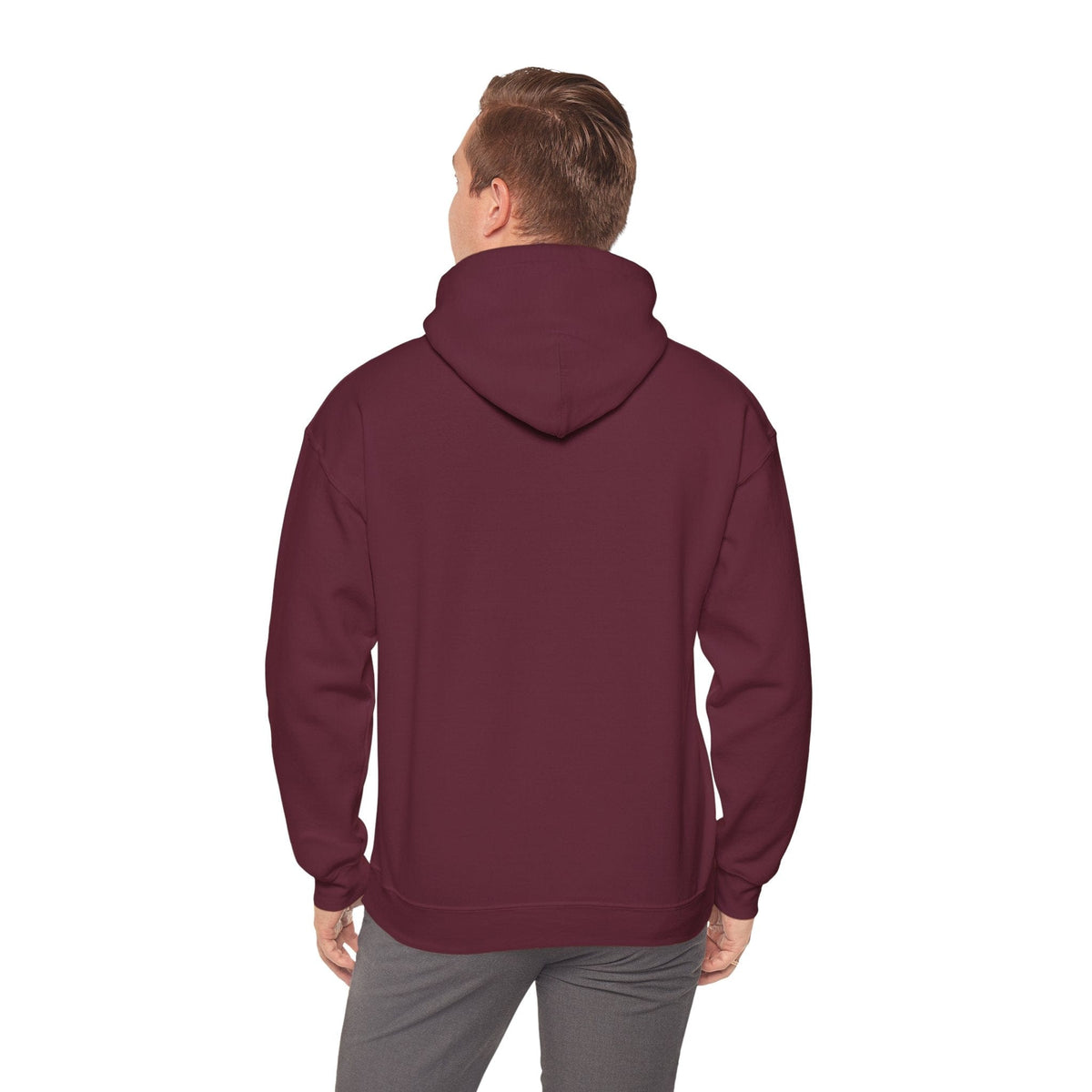 Merry Critmas Christmas D20 Hoodie