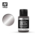 Metal Color: Burnt Iron