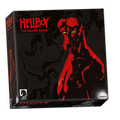 Hellboy: The Board Game