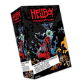 Hellboy: Hellboy in Mexico
