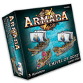 Armada: Empire of Dust Starter Fleet