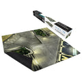 Halo: Flashpoint - New Mombasa Deluxe Gaming Mat