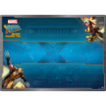 X-Men: Mutant Insurrection - Game Mat