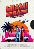 Miami 86 RPG