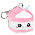 Squishable Comfort Food Strawberry Milk Carton (Micro)