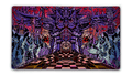 Midnight Court Playmat