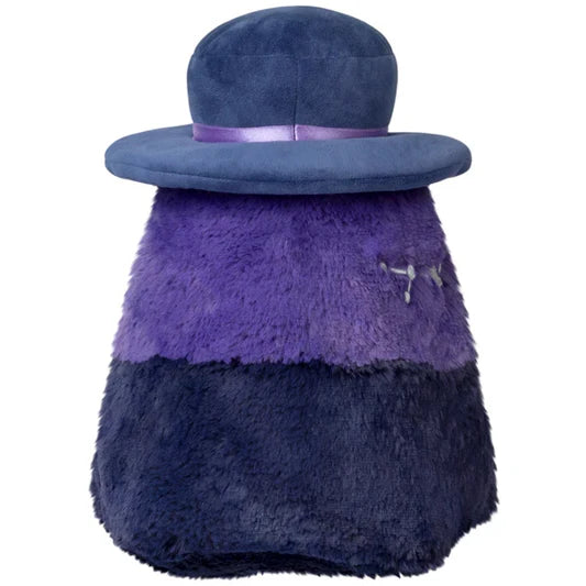 Squishable: Mini -  Midnight Plague Doctor