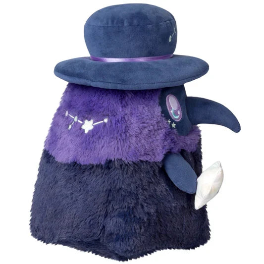 Squishable: Mini -  Midnight Plague Doctor