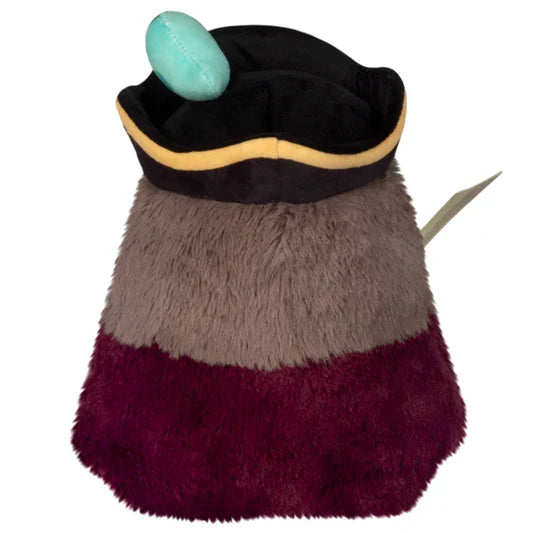 Squishable: Mini -  Pirate Plague Doctor