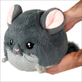 Squishable Baby Chinchilla (Mini)