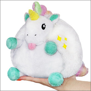Squishable Baby Unicorn (Mini)