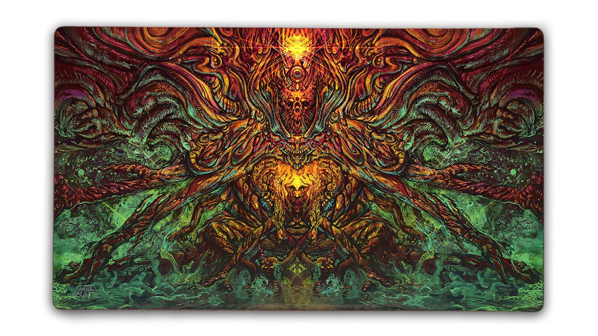 Miquella Playmat