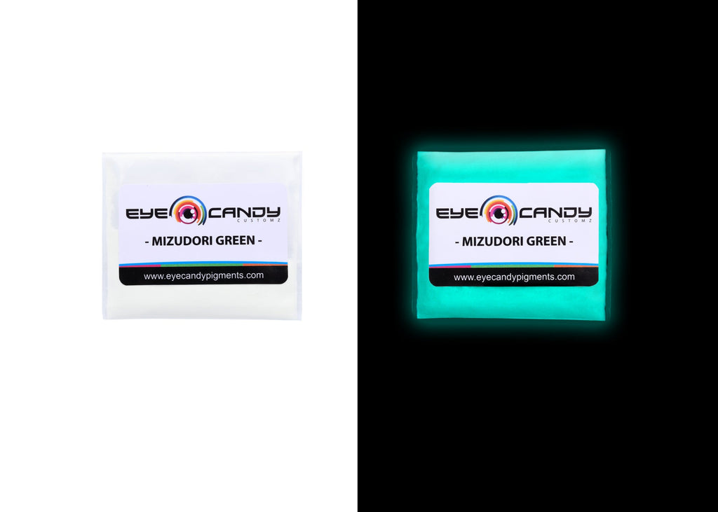 Mizudori Green