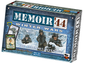 Memoir '44: Winter Wars Expansion