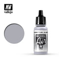 Model Air: Aluminum (Metallic)
