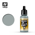 Model Air: Flanker Light Gray