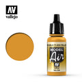 Model Air: Yellow Ochre