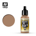 Model Air: Tan Earth