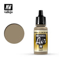 Model Air: US Sand