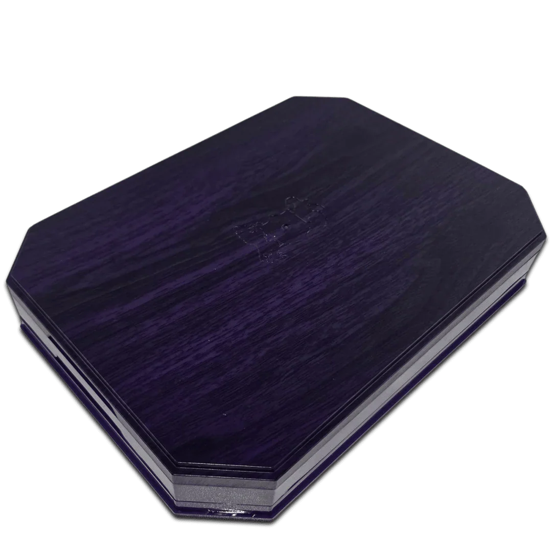 Chronicle RPG Accessories: Modular Wet Palette - Purple