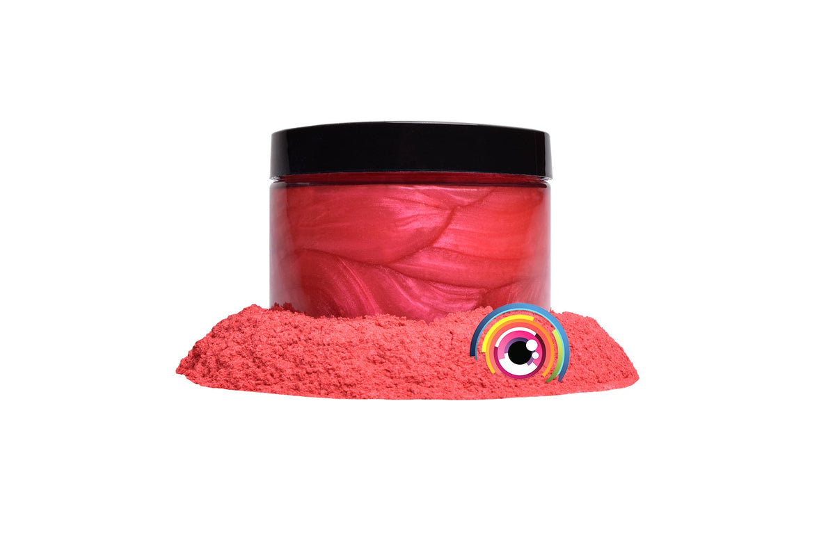 Momo Red