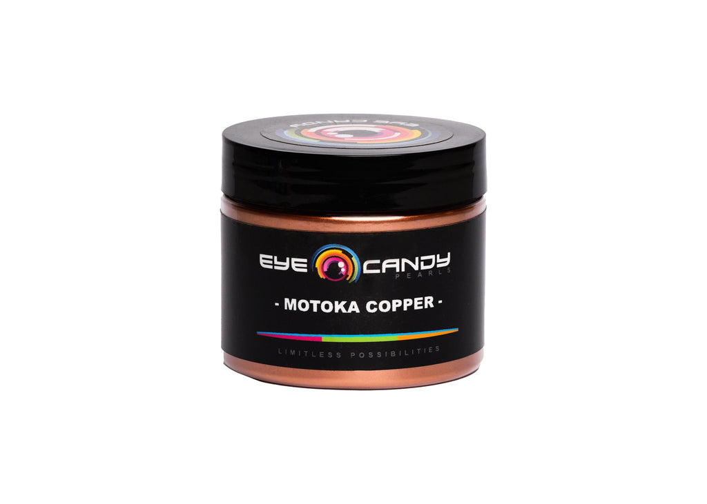 Motoka Copper