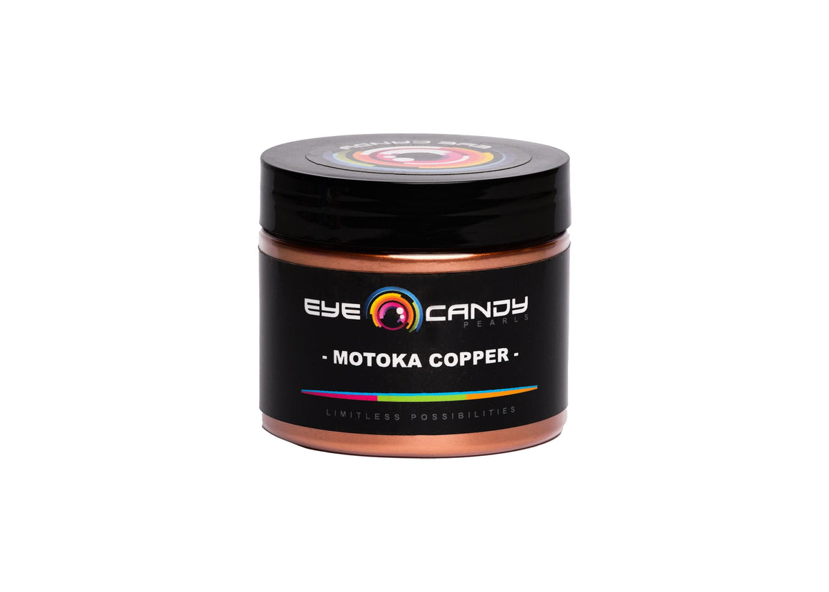 Motoka Copper