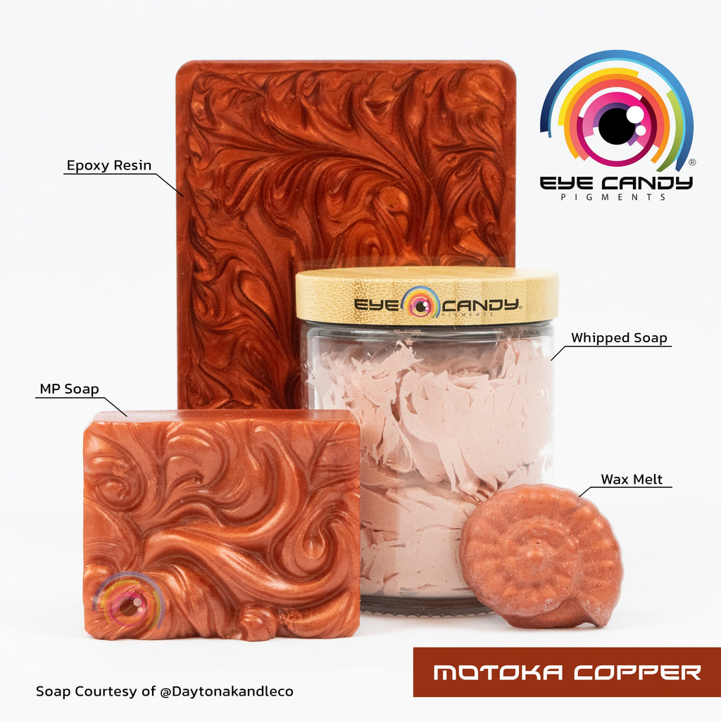 Motoka Copper