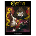 Historia - Dark Fantasy Renaissance Setting for 5E