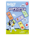 Bluey: Hopscotch Race Game