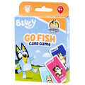 Bluey: Go Fish Card Game