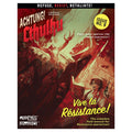 Achtung! Cthulhu 2d20: Vive La Resistance
