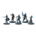 The Elder Scrolls: Call to Arms - Imperial Officers Expansion