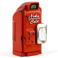 Fallout: Wasteland Warfare - Terrain Expansion - Nuka Cola Machines