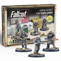 Fallout: Wasteland Warfare - Unaligned - T-45 Power Armour