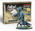 Fallout: Wasteland Warfare - Creatures - Fog Crawler