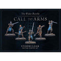 The Elder Scrolls: Call to Arms - Stormcloak - Faction Starter Set