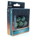 Dune RPG: Dice Set - Atreides