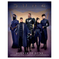 Dune RPG: Agents of Dune Box Set
