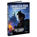 Forgotten Ruin: The Adventure Wargame