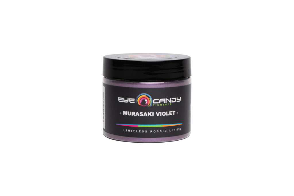 Murasaki Violet